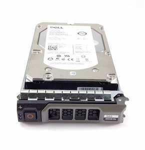 服务器硬盘861676-B21中线-硬盘-2 TB-热插拔-3.5英寸LFF-SATA 6 Gb/s - Product Image 3
