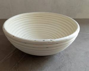 ตะกร้าหวายสำหรับพักแป้งขนมปัง แผ่นรองรักษ์โลก รับผลิตตามแบบ พร้อมโลโก้  อุปกรณ์ทำขนมปังซาวโดว์ ผลิตจากโรงงานในเวียดนาม - Product Image 4