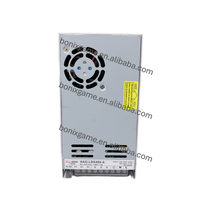 Alimentation électrique Hao LRS400-A 48V (350W) pour machine de jeu d'arcade à grue à monnayeur, mini-grue à griffes, très demandée