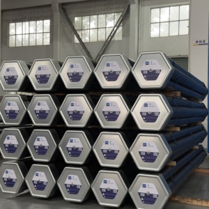 Tw איכות גבוהה 3m מקדחה מוט פחמן פלדה r780 קידוח כלי מזויף מצב מזויף מצב גבוה צינור מעטפת - Product Image 4