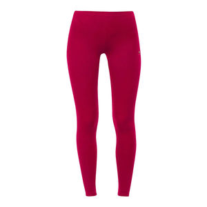 2026 Elite <b>Women</b> Yoga Leggings Mid Waist Breathable Anti Bacterial Customizable Premium Knitted Vintage Fabric Wholesale - Product Image 1