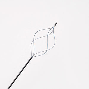 पत्थर की टोकरी डिस्पोजेबल यूरोलॉजी | गुर्दे और मूत्रीय पत्थर हटाने के लिए नाइटिनॉल टोकरी | एकल उपयोग सर्जिकल उपकरण - Product Image 4