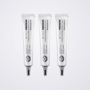 หลอดครีมบำรุงรอบดวงตา ผลิตภัณฑ์ความงามเกาหลี Polmedison 3-Second Lifting Eye Bag Cream 10 กรัม ผลิตในเกาหลี สำหรับทุกเพศ ลดรอยคล้ำใต้ตา - Product Image 5