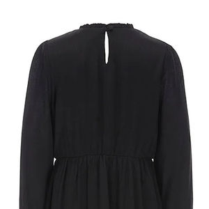 Robes de style western décontracté et contemporain, robes de style western à coupe ample pour femmes, robes de style western au look premium - Product Image 5