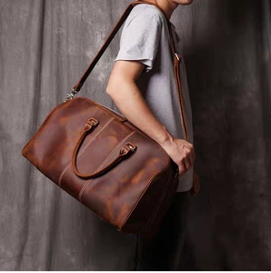Custom Made Men <b>Duffel</b> <b>Bag</b> Stitched Personalized Casual Wear Anti Wrinkle Breathable Comfortable Men <b>Duffel</b> <b>Bag</b> For Adults - Product Image 4