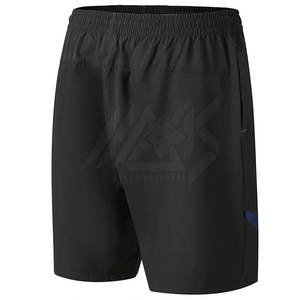 Diseña Tu Propio Logotipo, Pantalones Cortos para Hombre de Alta Calidad, Secado Rápido, Transpirables, Ligeros, Pantalones Cortos para Hombre Más Vendidos - Product Image 2