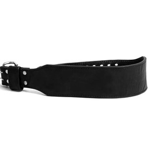 Cinturón Profesional de Levantamiento de Pesas para Gimnasio, Fitness y Entrenamiento de Fuerza, Ideal para Hombres y Mujeres - Product Image 5