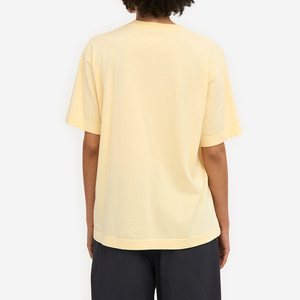 Premium Quality Heavyweight Cotton Material Women T Shirt <b>Top</b> Seller Oversized Boxy Fit T Shirts for Women - Product Image 6