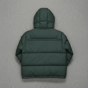 New Arrival Puffer Jacket Men Women Winter Warm Thick <b>Bubble</b> <b>Coat</b> Casual Streetwear High Quality Supplier - Product Image 6