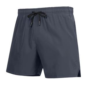 กางเกงขาสั้นผู้ชายผ้าฝ้าย100% แห้งเร็ว - Product Image 3