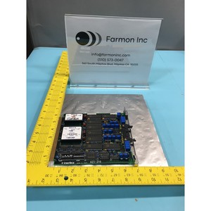 Placa de Interfaz AZI-210, PCB, SH-12510 - Equipo y Piezas de Semiconductores de Confianza de Marca Global - Product Image 2