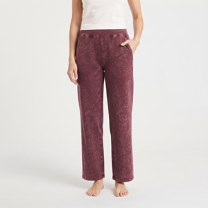 High Quality Custom <b>Women</b>’s Oversized Acid Wash Jogger Sweatpants Loose Fit Casual Track <b>Trousers</b> <b>Baggy</b> Streetwear Pants - Product Image 4