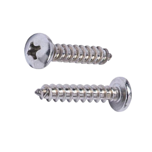 Tornillo de Cabeza Plana de Acero Inoxidable Galvanizado en Zinc de Alta Calidad, Personalizado, Estándar ISO, Sistema Métrico Vietnamita, Componente - Product Image 5