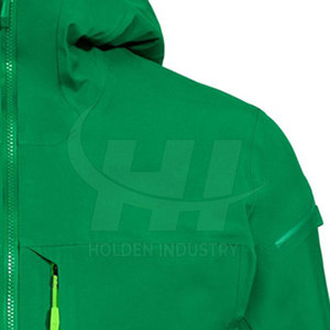 Durable <b>Rain</b> <b>Jacket</b> Premium Comfort <b>Rain</b> <b>Jacket</b> <b>Lightweight</b> Design <b>Rain</b> <b>Jacket</b> For Sports And Travel - Product Image 5