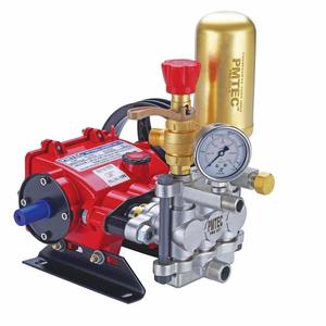 Solution moderne d'irrigation et de pulvérisation de précision avec des machines agricoles avancées et des systèmes de traitement des cultures - Product Image 1
