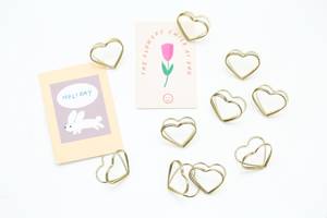 10 pcs place <b>card</b> holders, 4 colors Stainless Steel Holders, Custom Engraved Rose gold <b>table</b> number Stand ,<b>Table</b> Decor, - Product Image 2