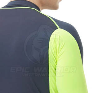 Servicio OEM Camisetas de Compresión para Hombre de Alta Calidad Hechas a Medida Camisetas de Compresión para Hombre Más Vendidas - Product Image 5