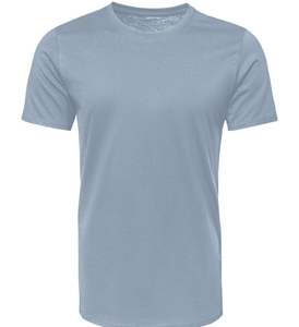 Camiseta Deportiva de Poliéster para Hombre, Transpirable, para Fútbol, Absorbente de Sudor, Uniforme Deportivo de Equipo - Product Image 2