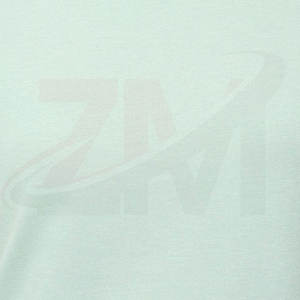 Vente directe d'usine, t-shirts confortables pour femmes, collection été, matière respirante, t-shirts pour femmes de couleur unie - Product Image 6