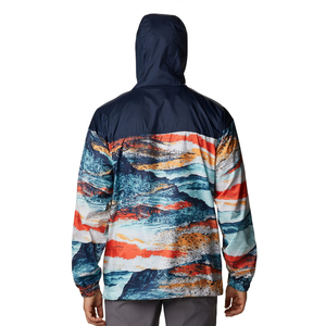 Chaquetas Cortavientos de Invierno para Hombre, Secado Rápido, Transpirables, Estilo Urbano, Colores y Tallas Personalizadas, Hechas en Pakistán - Product Image 2