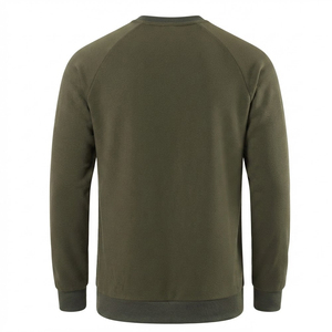 Best Quality Custom <b>Men's</b> Winter Warm Regular Fit Breathable <b>Pullover</b> Sweatshirts Wholesale <b>Men</b> Sweatshirts - Product Image 3