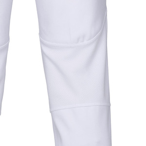 Uniforme de Taekwondo Ligero y Transpirable para Hombre, Liso, con Logotipo Personalizado en la Parte Delantera, 100% Algodón, Ropa de Artes Marciales - Product Image 3