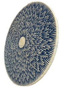 Charm Unique Bone Inlay Mesas de café para mejorar tu estilo - Product Image 2