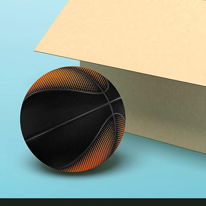 Balones de Baloncesto de Alta Calidad con Logotipo y Diseño Personalizados, Hechos a Mano, Duraderos, de Cuero Genuino, Tamaño Personalizado - Product Image 6