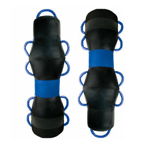 Sac de grappling et de lancer MMA / Mannequin d'entraînement et de fitness MMA avec 6 poignées / Sac de grappling MMA - Product Image 1