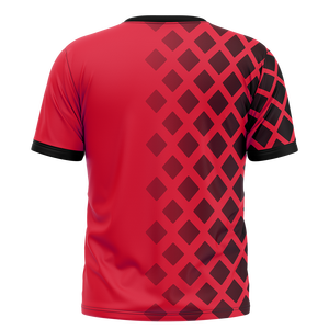 Camisetas de verano de alta calidad para sublimación, 100% algodón, camisetas de moda para hombre, estampadas con gráficos, de manga corta, camisetas de moda para hombre - Product Image 2