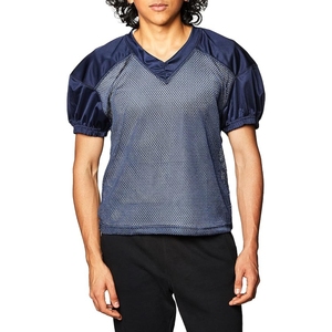 Maillot d'entraînement de football unisexe pour adultes Time Out - Product Image 1