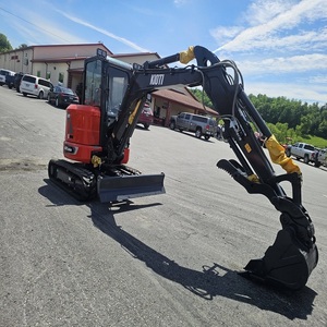 Factory Price for 3.5 Mini Excavator Used Hydraulic <b>Pump</b> & Motor Cheap Price Best Discount Offer - Product Image 5