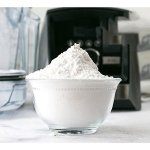 Almidón de yuca orgánico para aplicaciones industriales, culinarias y de procesamiento de alimentos con suministro mayorista a gran escala - Product Image 3