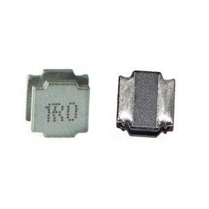 Indutor de Potência SMD 1R0 1uH 1040, Bobina de Choke de Grande Corrente Moldada e Blindada para Alto-falante/Carro/Áudio - Product Image 6