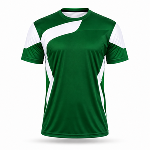 เสื้อแฮนด์บอลแบบสั่งทำ |   ชุดทีมแฮนด์บอลชาย |   เสื้อกีฬาระบายอากาศแห้งเร็ว |   โลโก้แบบกำหนดเองและการพิมพ์แบบซับลิเมชั่น | - Product Image 3