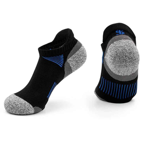 Wholesale Cotton Socks Anti <b>Slip</b> Breathable Sports Socks for Men and Women High <b>Long</b> Athletic Cotton Socks for Sale - Product Image 6
