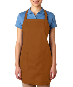 Heavy Duty Cowhide Split Leather Welding Apron <b>Kit</b> Industrial Workman Protective Split Weld for Welder Safety - Product Image 3