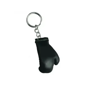 Customized Logo <b>Print</b> <b>Mini</b> Boxing Gloves Keychain Made in Leather <b>Mini</b> Boxing Gloves For Car Promotional <b>Mini</b> Boxing Gloves - Product Image 2