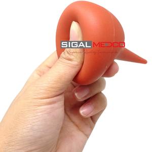 SIGAL MEDCO Seringue à Bulbe Réutilisable pour Bébé, Aspirateur Nasal et Auriculaire en Caoutchouc 30ml/60ml/90ml - Product Image 5