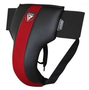 Custom logo Boxing <b>Groin</b> Guard For Men MMA Kickboxing Muay Thai Protective abdominal <b>Protector</b> - Product Image 1