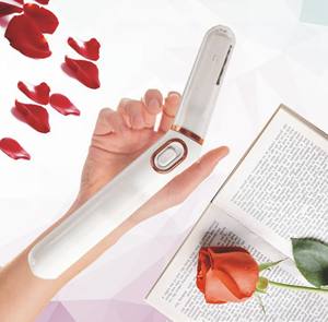 Rasoir et <span class=keywords><strong>tondeuse</strong></span> électrique pour femmes intimes, pour esthéticienne personnelle, à prix spécial - Product Image 6