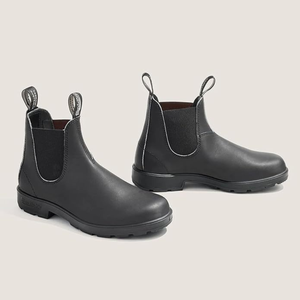 ลดราคา Blundstone Womens Originals Side Gore Boots BS510089 รองเท้าบูทหนังกันน้ำเชลซี ยูนิเซ็กส์ UK511 ตรงจากญี่ปุ่น - Product Image 2