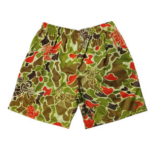 Ropa deportiva de alta calidad para mujer, conjunto de yoga, pantalones cortos de fitness sin costuras para correr, conjuntos de entrenamiento, pantalones cortos para hombre, pantalones cortos de playa para hombre - Product Image 1