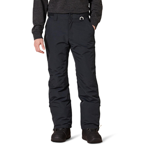 Pantalones de Esquí para Todo Clima, Profesionales, Impermeables, con Aislamiento Térmico, Duraderos, para Deportes de Montaña en Invierno - Product Image 1