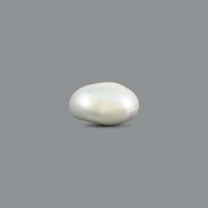 Exquisite Keshi Pearl Loose Gemstone 4.85 Carat High Quality for Fine Jewelry - Product Image 3