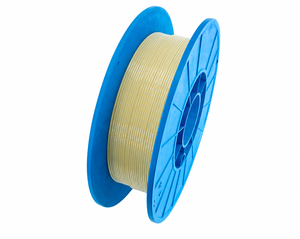 HOTTY <b>POLYMER</b> PEI ULTEM9085-1100 3D Printer Filament Natural 1.75mm 500g HP Filament High Heat Resistance 370-390 Extruder - Product Image 1