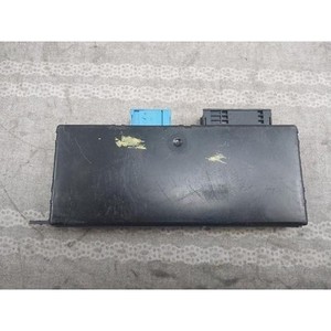 Wiesmann GT MF4, MF5 2003-2014 Zentrales Gateway-Modul Gebraucht ORIGINAL 9340522 - Product Image 1