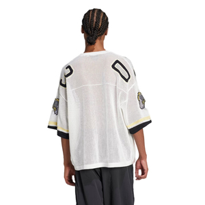 Camiseta de Rugby para Hombre al por Mayor, Talla Grande, Personalizada, de Secado Rápido, con Logotipo OEM, 100% Poliéster, Ropa Deportiva - Product Image 4