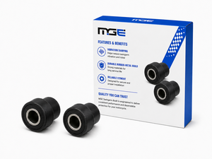 BUSHING DE BRAS OSCILLANT POUR MOTO BAJAJ - Product Image 2