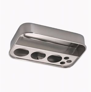 Plateau à instruments chirurgicaux de haute qualité pour salles d'opération, organisateur d'outils chirurgicaux multifonctionnel avec design ergonomique - Product Image 6